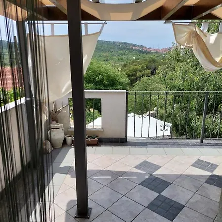 Lavanda & Divona * Šibenik