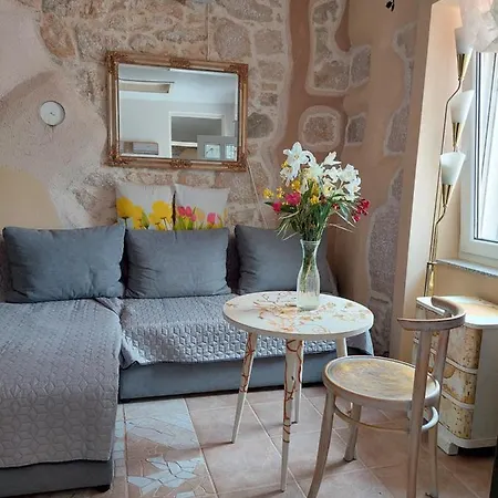 Apartamento Lavanda & Divona Šibenik