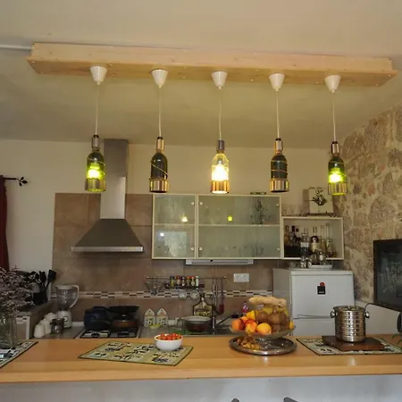 Apartamento Lavanda & Divona Šibenik