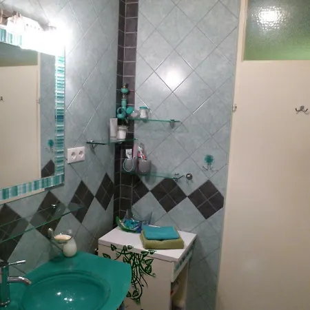 Lavanda & Divona Apartamento *