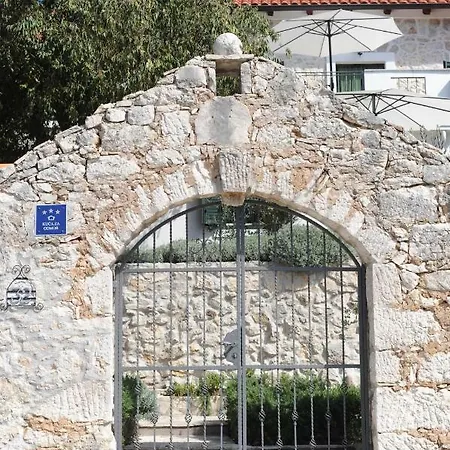 Apartamento Lavanda & Divona *