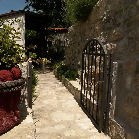 Apartamento Lavanda & Divona