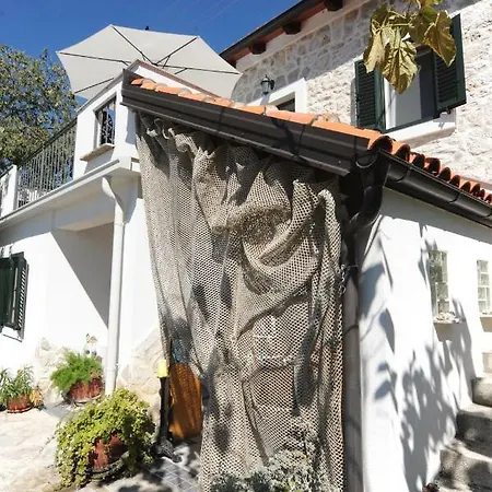 Apartamento Lavanda & Divona *