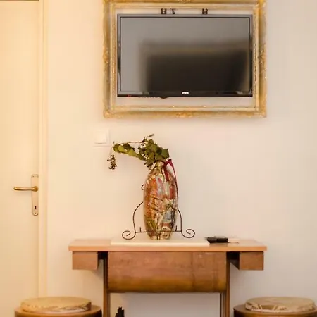 Lavanda & Divona Apartamento Šibenik