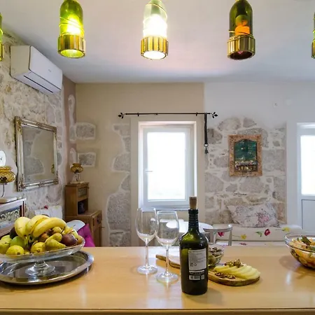 Apartamento Lavanda & Divona Šibenik