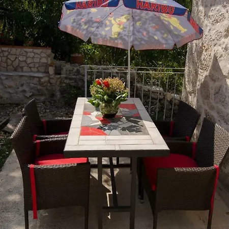 Apartment Lavanda & Divona Sibenik