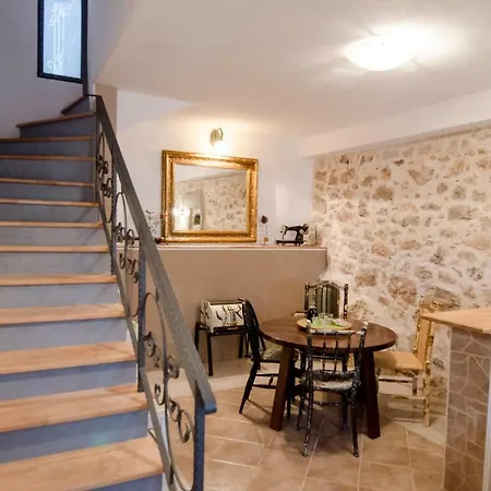 Apartamento Lavanda & Divona