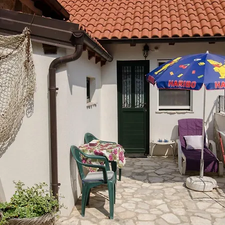 Lavanda & Divona Daire Šibenik