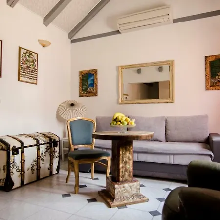 Apartamento Lavanda & Divona