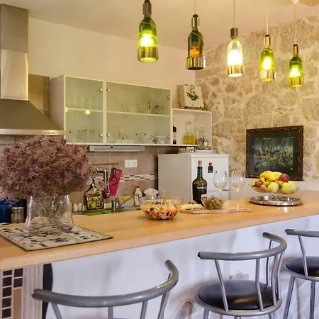 Apartamento Lavanda & Divona