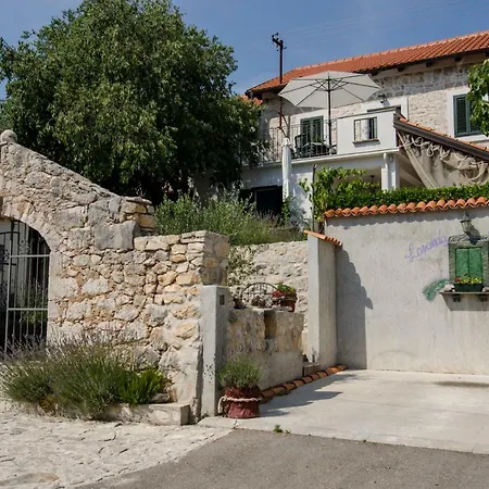 Apartamento Lavanda & Divona Šibenik