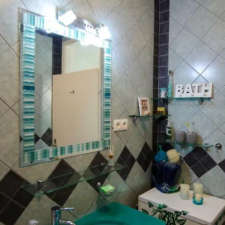 Lavanda & Divona Apartamento *