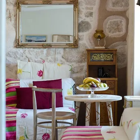 Apartamento Lavanda & Divona Šibenik