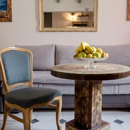 Apartamento Lavanda & Divona