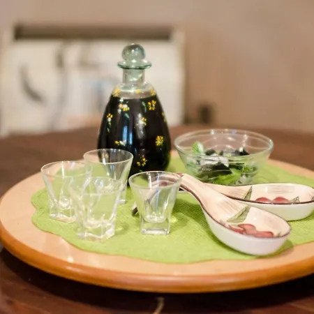 Lavanda & Divona Apartamento *