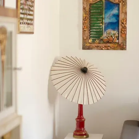 Lavanda & Divona Apartamento