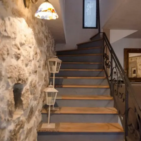 Apartamento Lavanda & Divona