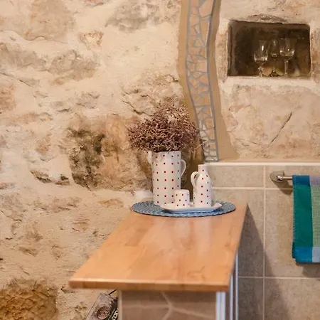 Apartamento Lavanda & Divona