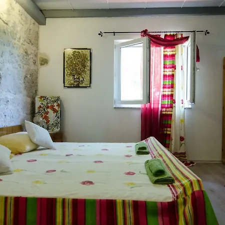 Lavanda & Divona Apartamento Šibenik