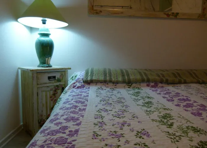 Lavanda & Divona アパート