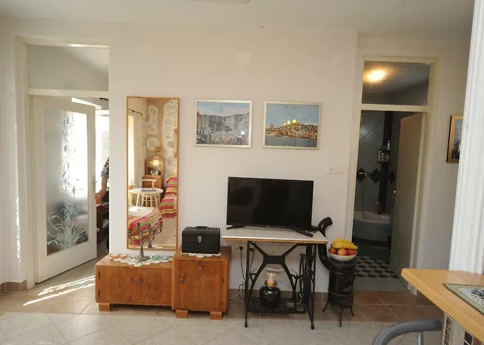 Lavanda & Divona * Sibenik