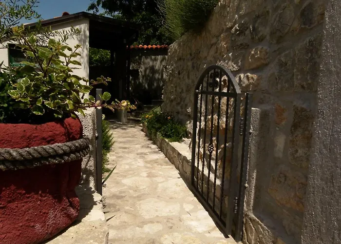 アパート Lavanda & Divona