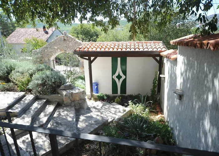 Apartment Lavanda & Divona *