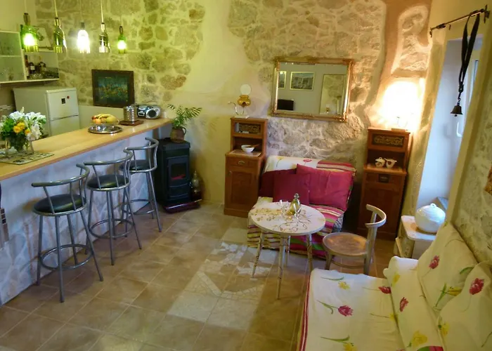 アパート Lavanda & Divona *