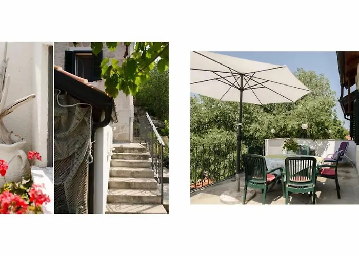 Lavanda & Divona シベニク