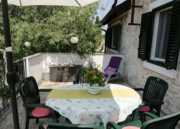 Lavanda & Divona Apartment Sibenik