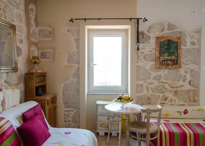 Lavanda & Divona Sibenik