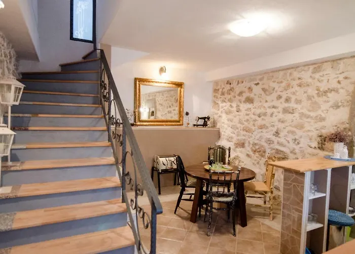 アパート Lavanda & Divona