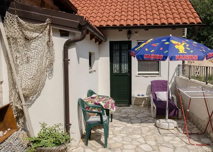 Lavanda & Divona Apartment Sibenik