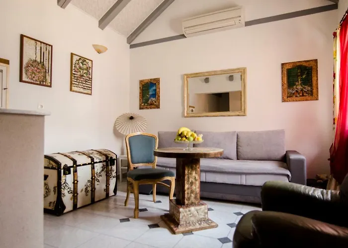 アパート Lavanda & Divona