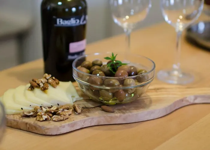 Lavanda & Divona シベニク