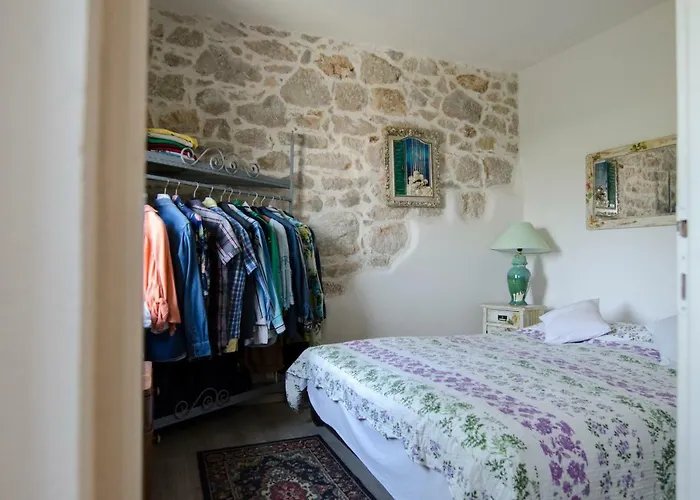 アパート Lavanda & Divona *