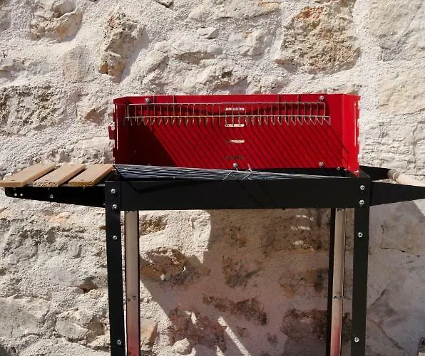 Lavanda & Divona 公寓 *