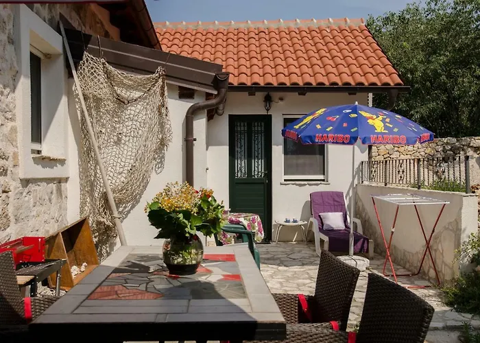 Lavanda & Divona シベニク