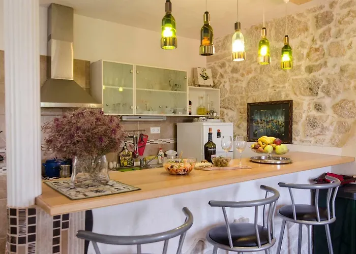 アパート Lavanda & Divona