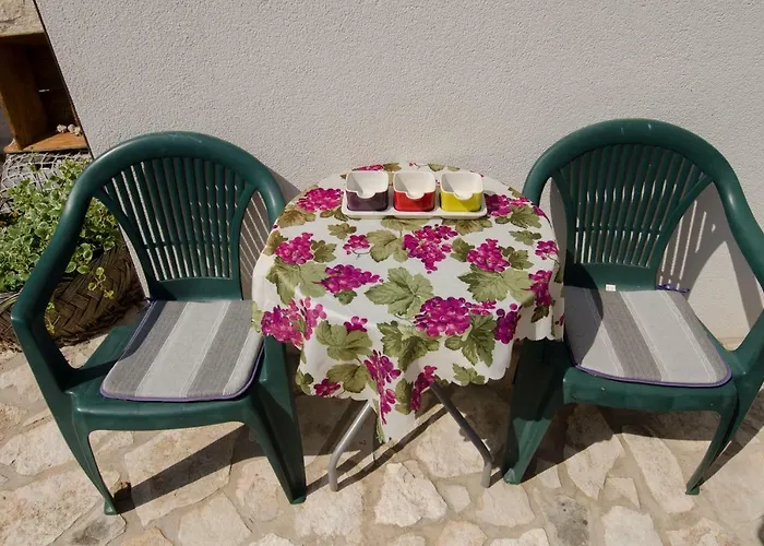 Lavanda & Divona Apartment Sibenik