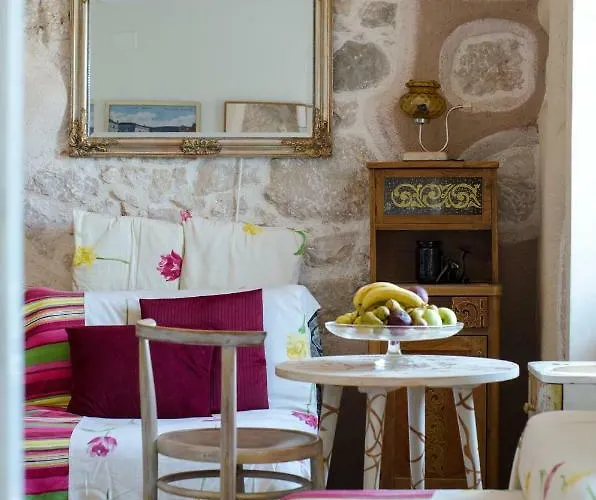 アパート Lavanda & Divona シベニク