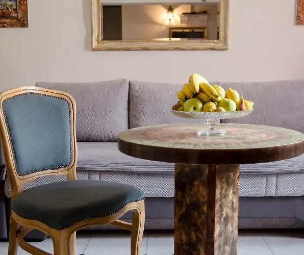 アパート Lavanda & Divona