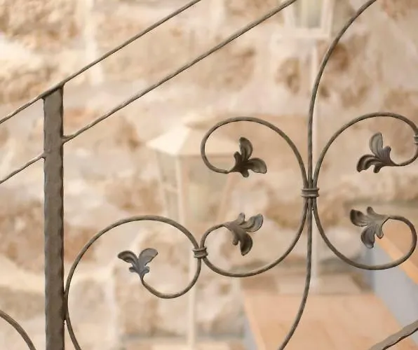 Lavanda & Divona アパート