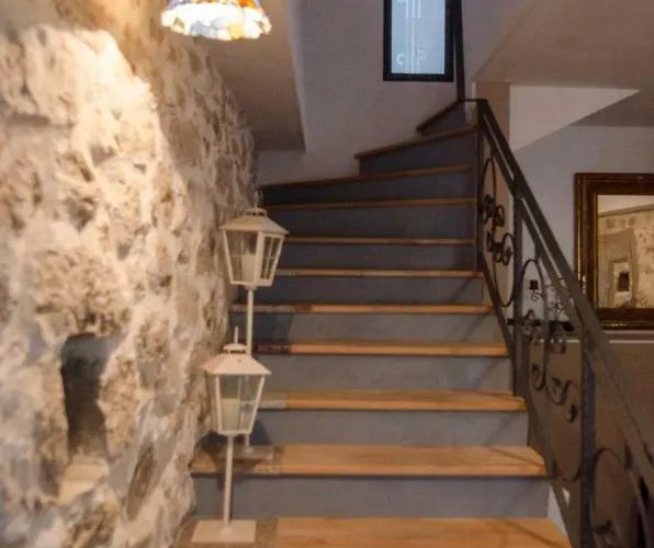 公寓 Lavanda & Divona