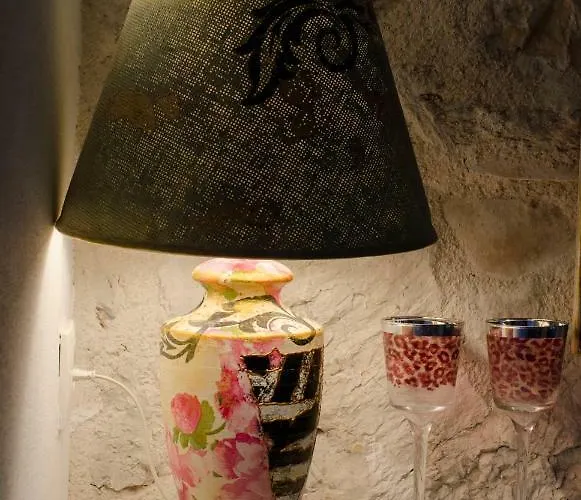 Lavanda & Divona アパート シベニク