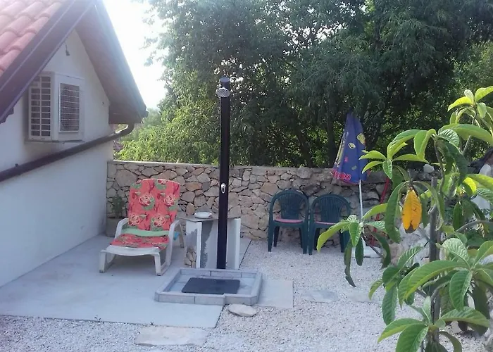 Lavanda & Divona アパート *