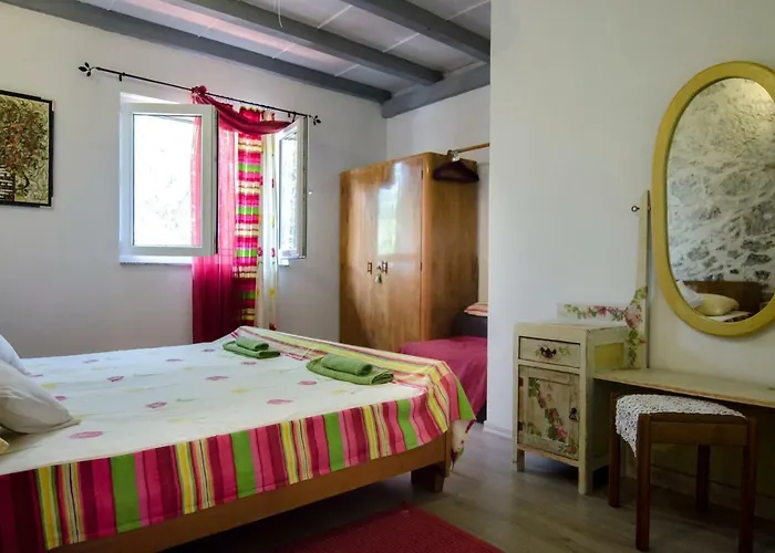 公寓 Lavanda & Divona