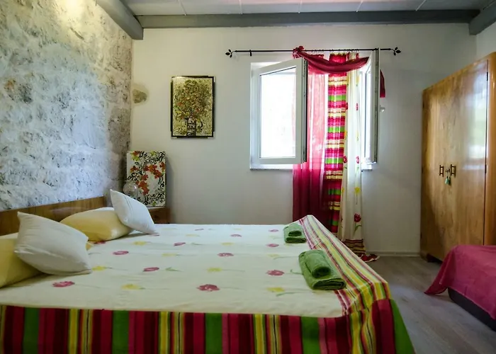 Lavanda & Divona Apartment Sibenik