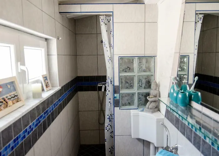 Lavanda & Divona アパート